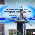 pelatihan manajemen usaha pendap
