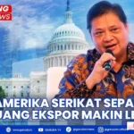 Peluang UMKM Terbuka Lebar