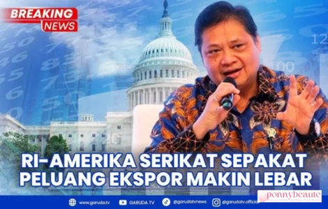 Peluang UMKM Terbuka Lebar