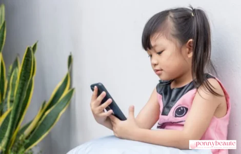 pembatasan media sosial anak