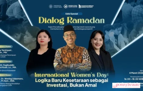 pendidikan politik perspektif gender