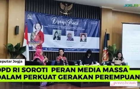 perempuan dalam media massa