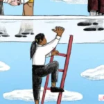 perempuan dan glass ceiling