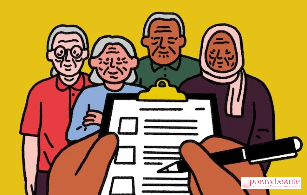 Perempuan Rawat Bumi