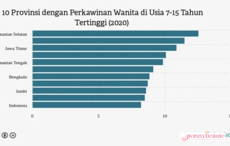 perkawinan usia anak bengkulu