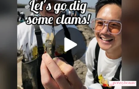 rajin keramas ala seleb