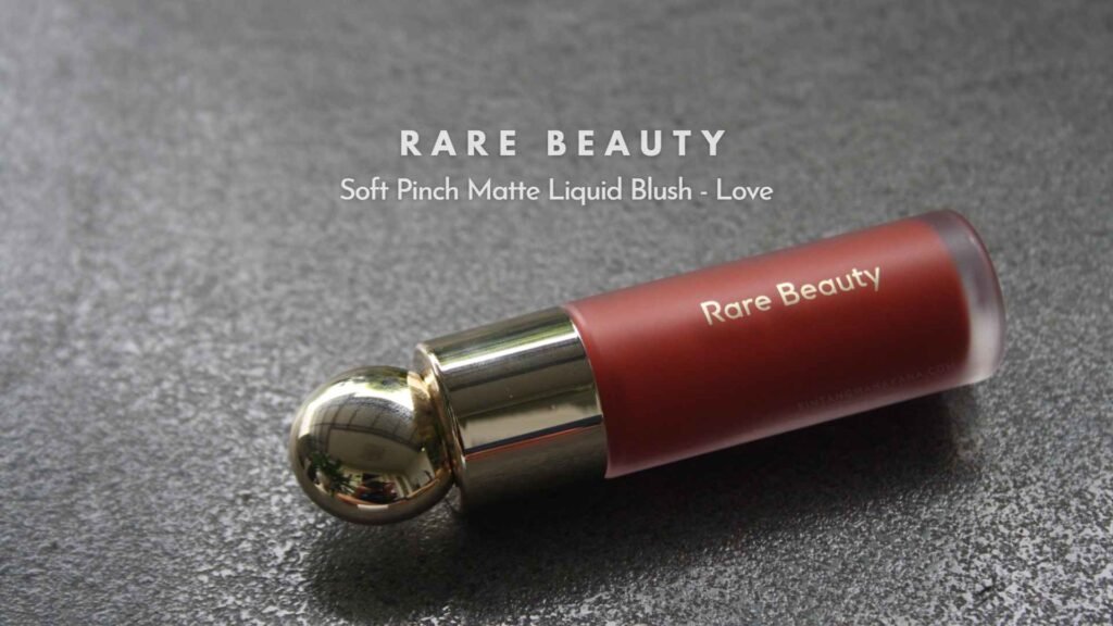 Rare Beauty