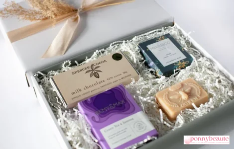rekomendasi hampers lebaran cantik