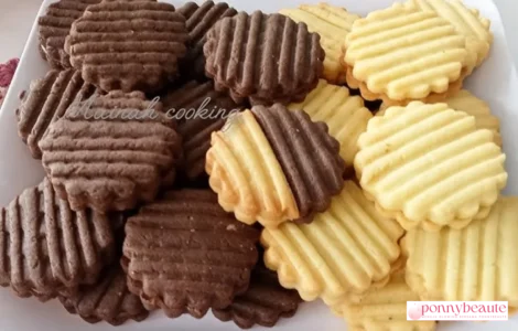 resep kue kering sederhana