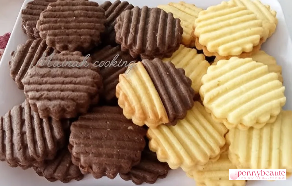 resep kue kering sederhana