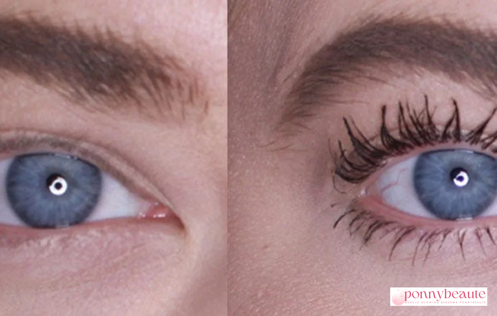 Review Benefit BADgal BANG Mascara