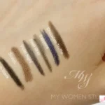 review bobbi brown long wear gel eyeliner