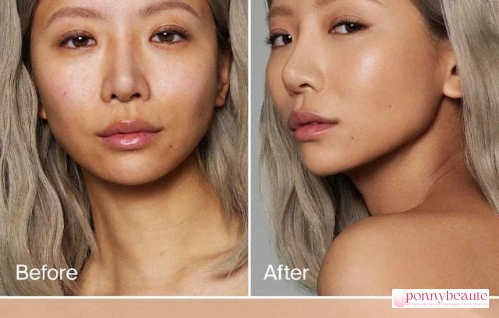 Review Haus Labs Foundation