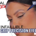 review l’oreal infaillible grip