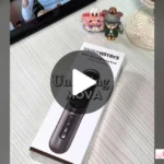 review makarizo asters scalp