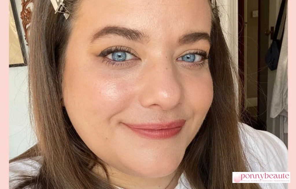 Review Makeup by Mario