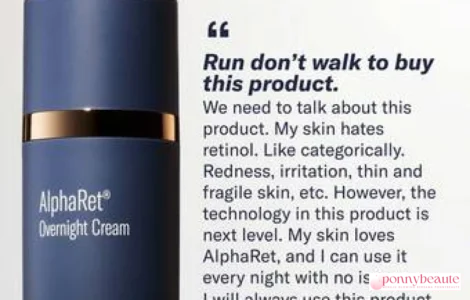 review moisturizer laboré