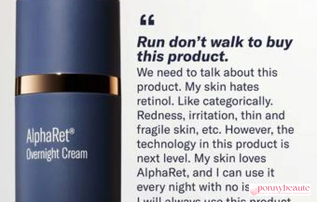 review moisturizer laboré