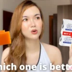 review sabun kojie san