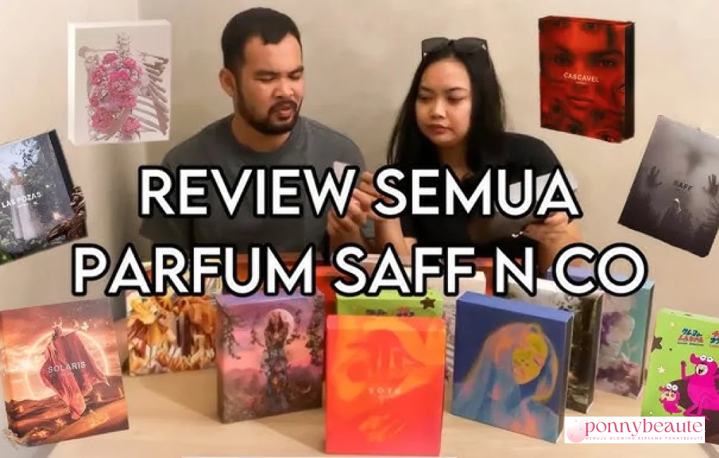 Review SAFF & Co