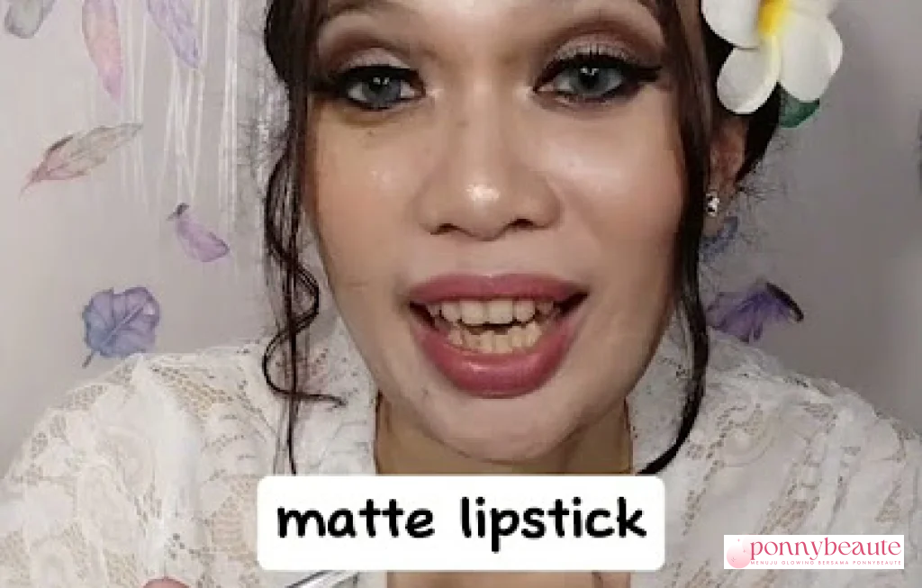 review somethinc multitask water gloss