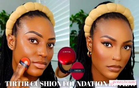 review tirtir cushion