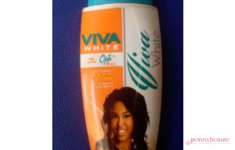 Review Viva Whitening Cream