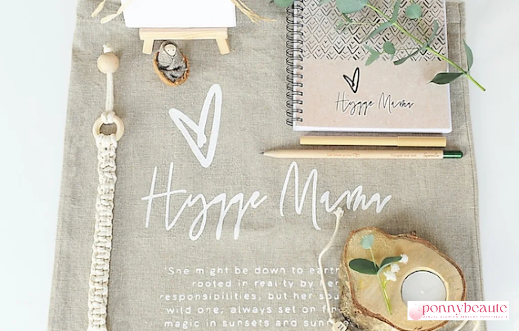 self care dan earth care