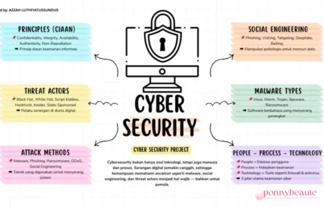 Serangan Digital Media Siber