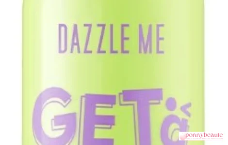 Setting Spray Dazzle Me