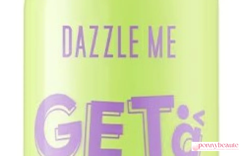 Setting Spray Dazzle Me