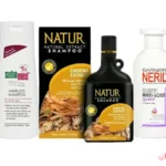 shampo untuk rambut rontok