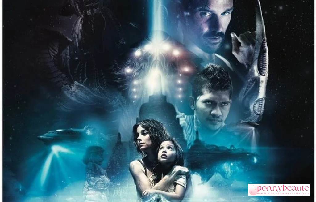 sinopsis Beyond Skyline Trans TV
