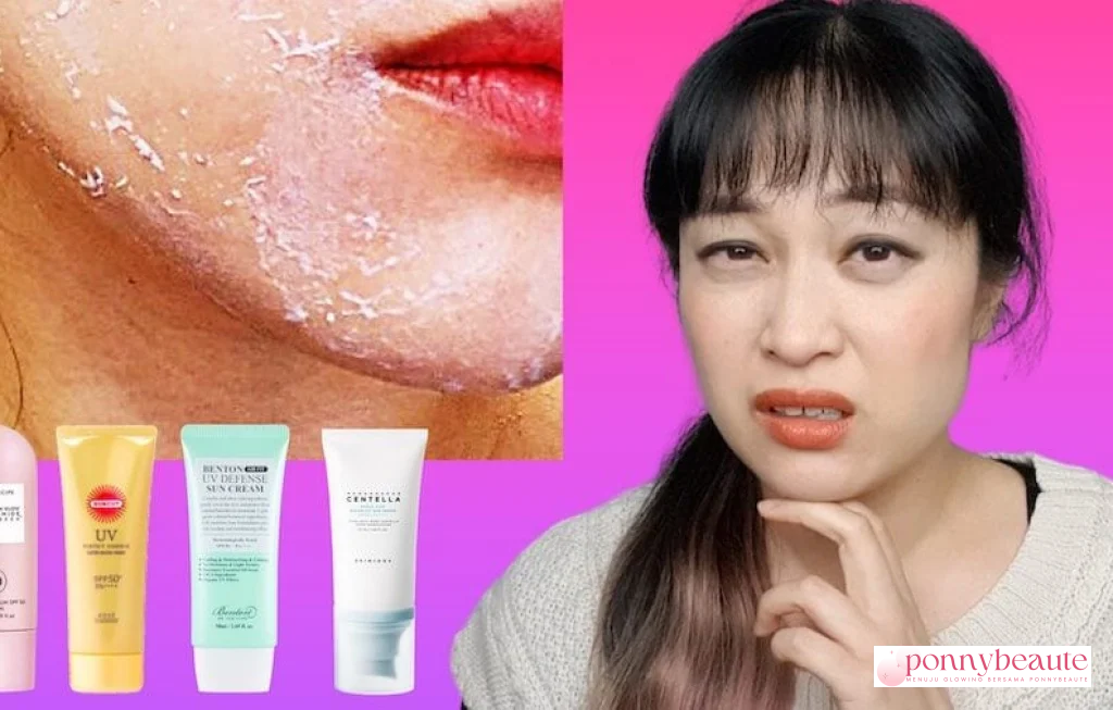 Skin1004 Sunscreen Review