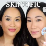 skintific perfect stay velvet matte cushion