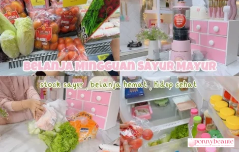 slow juicer hidup sehat