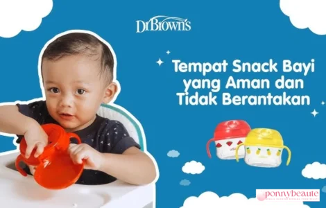 snack aman untuk anak