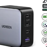 soket charger terbaru hari ini