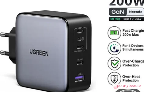 soket charger terbaru hari ini