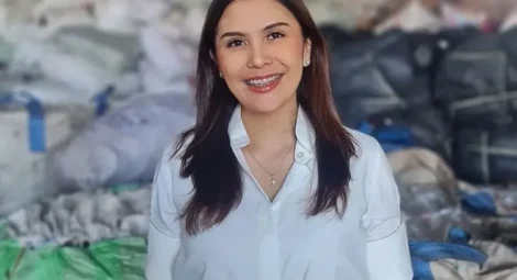 Perempuan Inspiratif