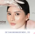 standar kecantikan kulit putih