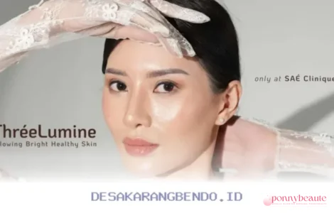 standar kecantikan kulit putih