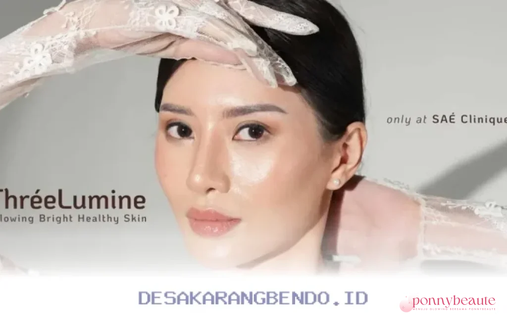 standar kecantikan kulit putih