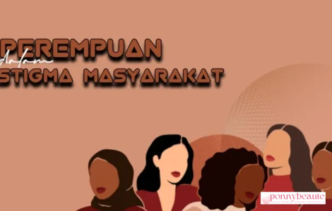 stigma menstruasi perempuan Indonesia