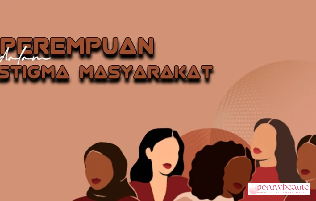 stigma menstruasi perempuan Indonesia