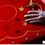 Sulam Benang Emas Jambi