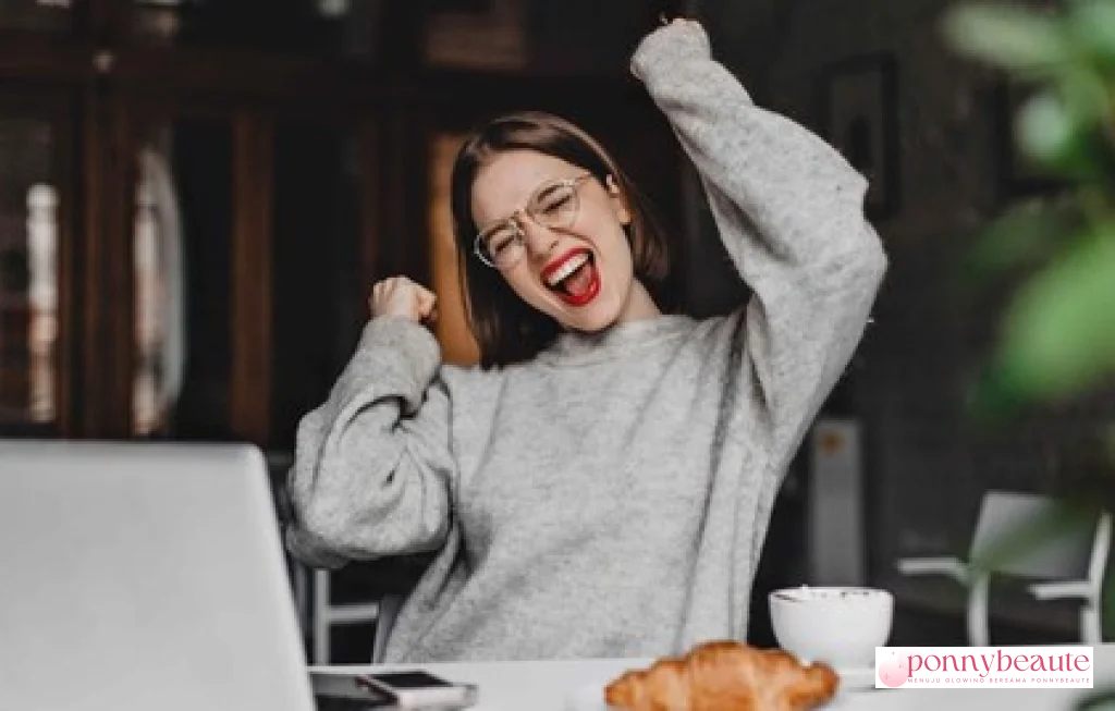 tanda kamu sudah jadi orang sukses