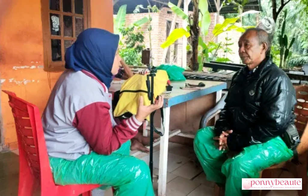 Tentang Bincang Perempuan - Bincang Perempuan