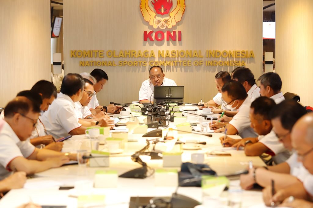 Berita Komite