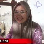 Tenun Bumpak Bincang Perempuan